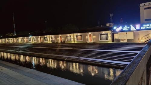 ayodhya haat luxury cottages