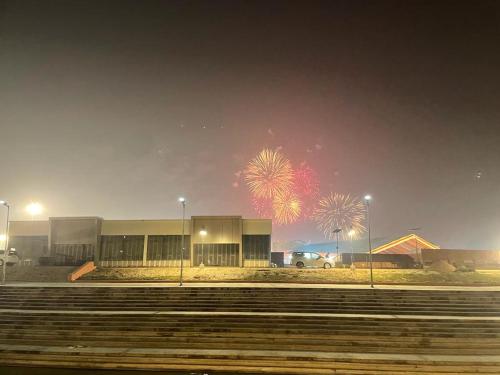 ayodhya haat luxury cottages