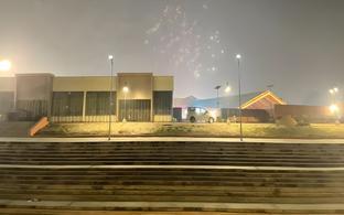 ayodhya haat luxury cottages