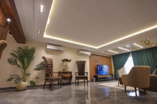 Arabelite,Al Fustat,5 star