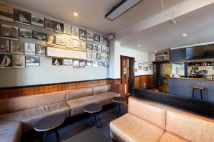 Customs House Hotel,Hobart>>Glebe,3 star