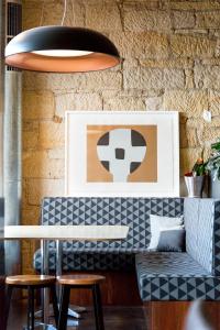 Customs House Hotel,Hobart>>Glebe,3 star