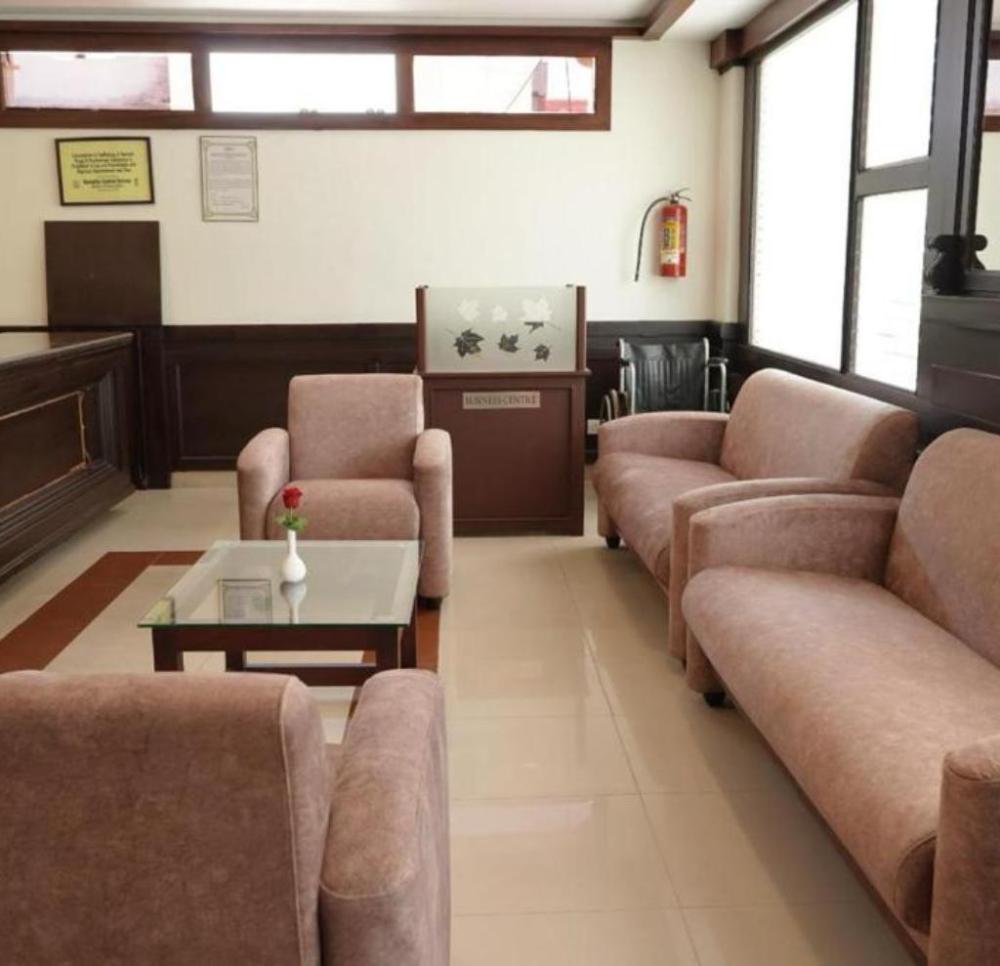 malanadu tourist home