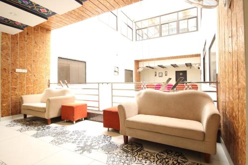 collection o vijay palace