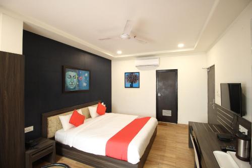 collection o vijay palace