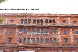 collection o vijay palace