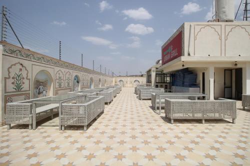 collection o vijay palace