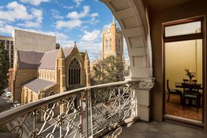 Hadley's Orient Hotel,Hobart>>Glebe,5 star