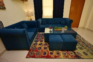 zoomstay 3bhk apartments