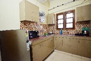 zoomstay 3bhk apartments