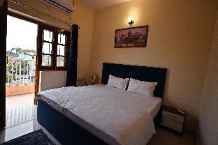 zoomstay 3bhk apartments