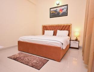 zoomstay 3bhk apartments