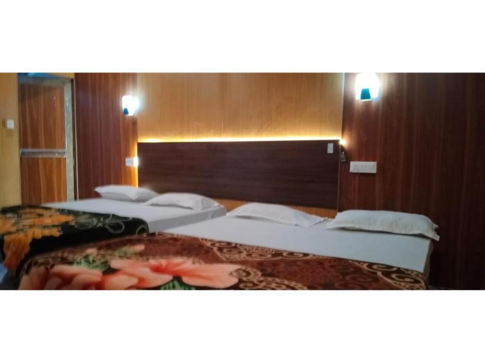 sai palolem beach cottages