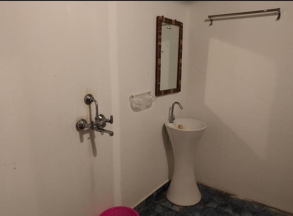 sai palolem beach cottages