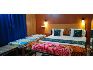 sai palolem beach cottages