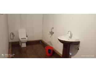 sai palolem beach cottages