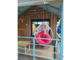 sai palolem beach cottages