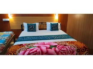 sai palolem beach cottages