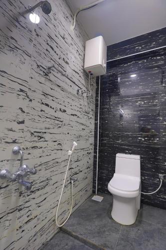 chennai airport guest house