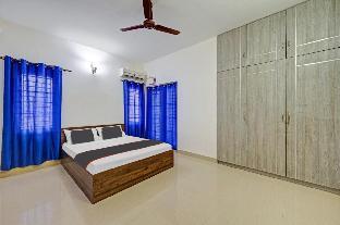 chennai airport guest house