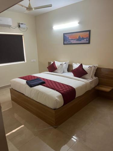 chennai airport guest house