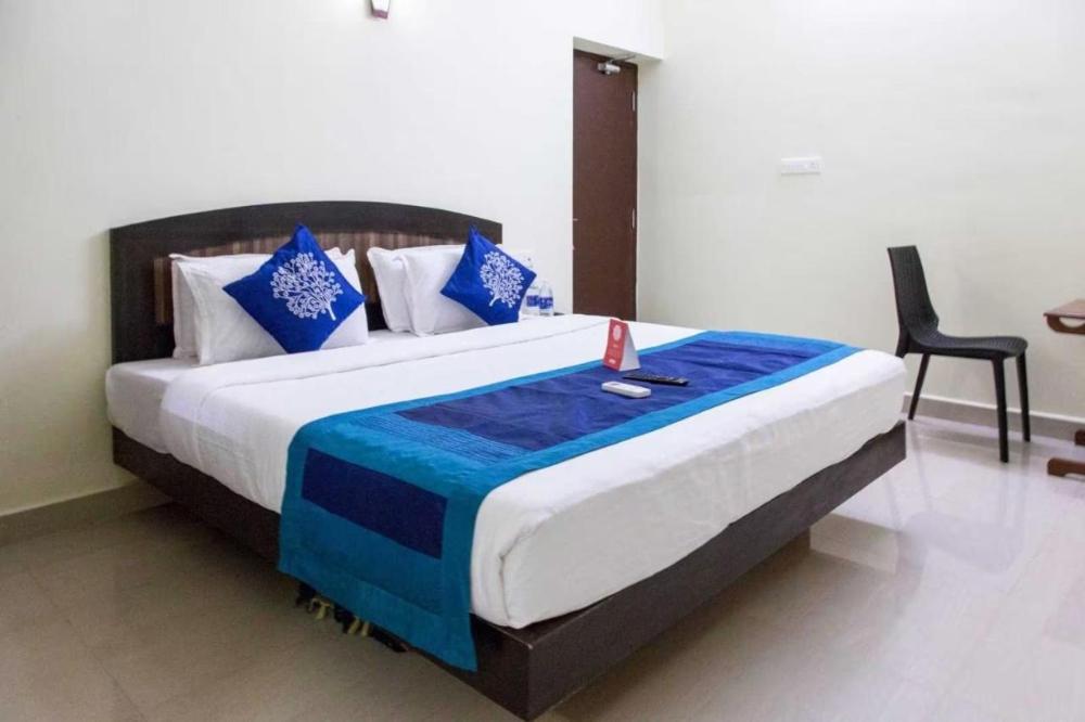 chennai
