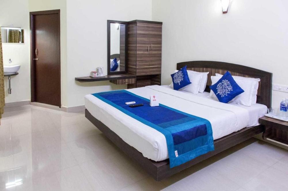 chennai