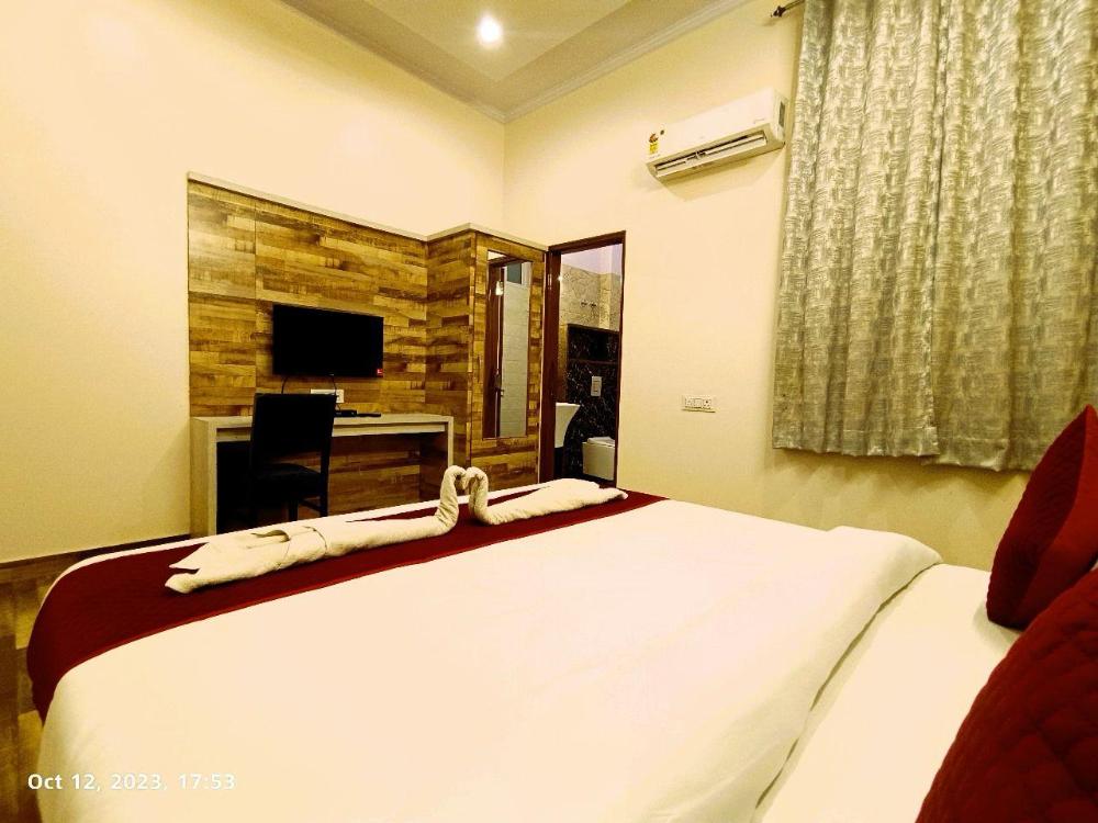 hotel roop highlights