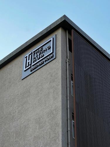 the living hub business hotel kolhapur