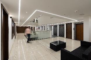 the living hub business hotel kolhapur