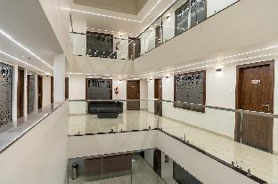the living hub business hotel kolhapur