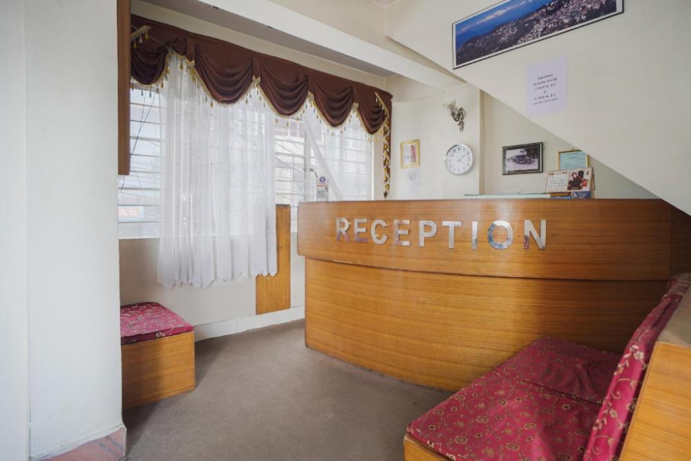 collection o shanti priya