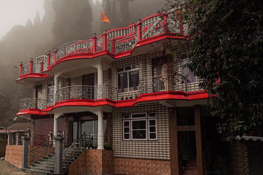 collection o shanti priya