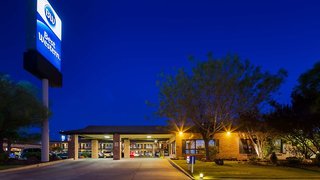 Best Western Arizonian Inn,Navajo County>>Holbrook,3 star