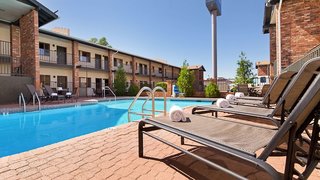 Best Western Arizonian Inn,Navajo County>>Holbrook,3 star