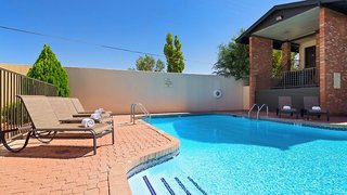 Best Western Arizonian Inn,Navajo County>>Holbrook,3 star
