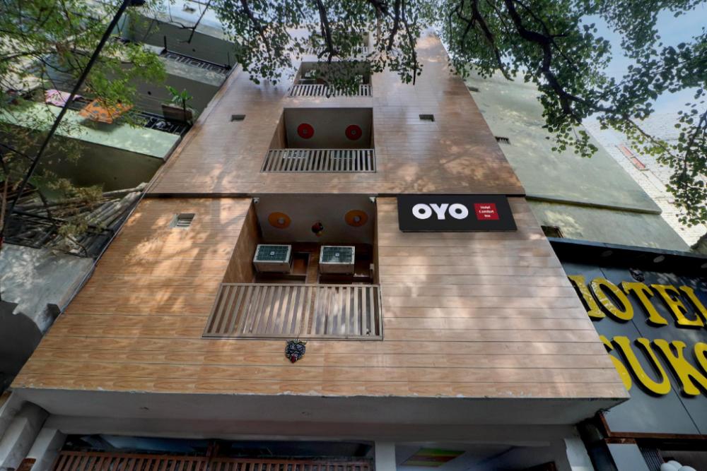 super hotel o hotel feel inn