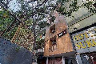 super hotel o hotel feel inn