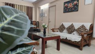 staeg heart of the city 2bhk 601