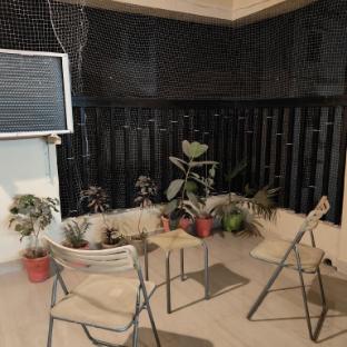 staeg heart of the city 2bhk 601