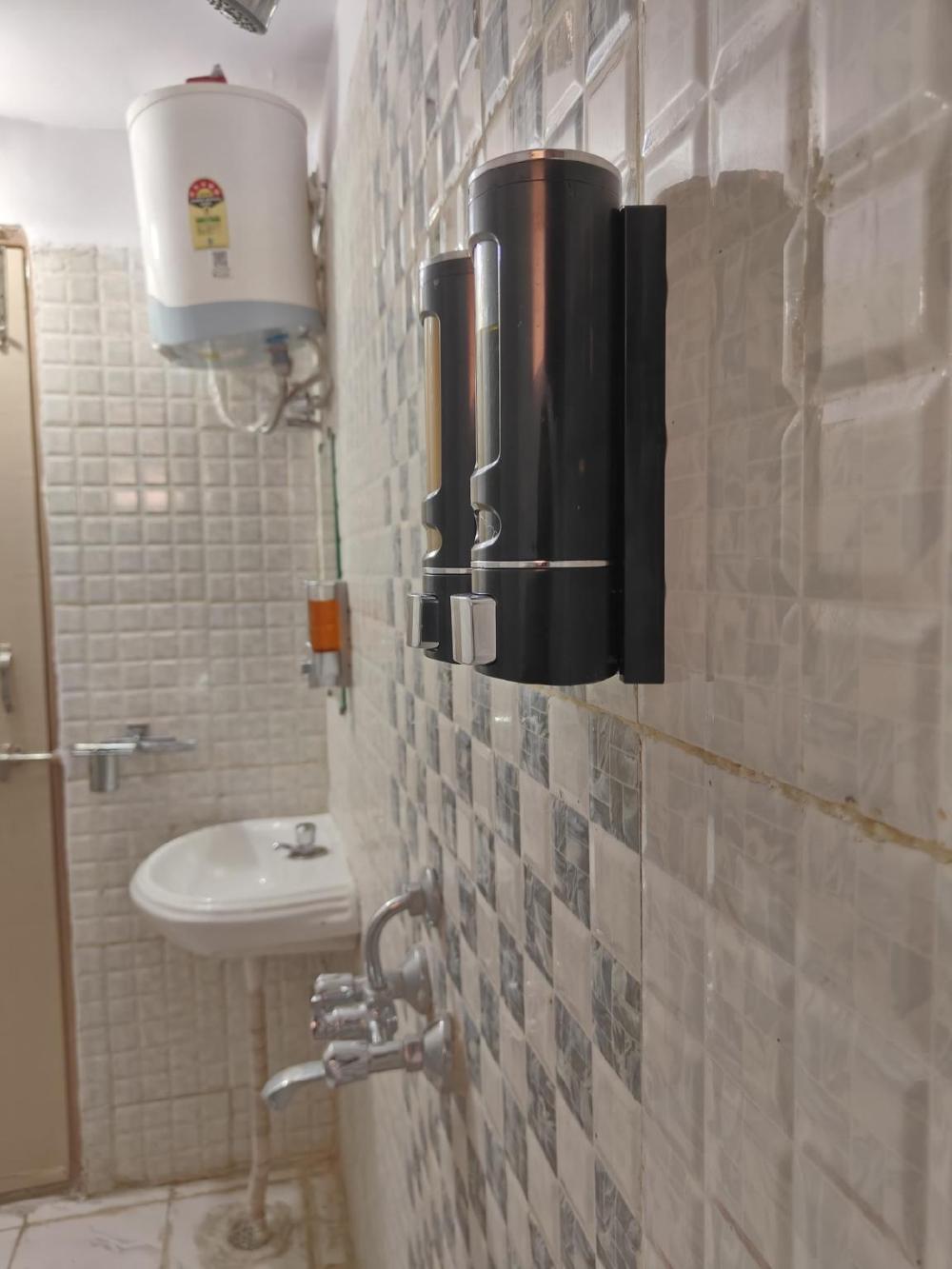 staeg heart of the city 2bhk 601