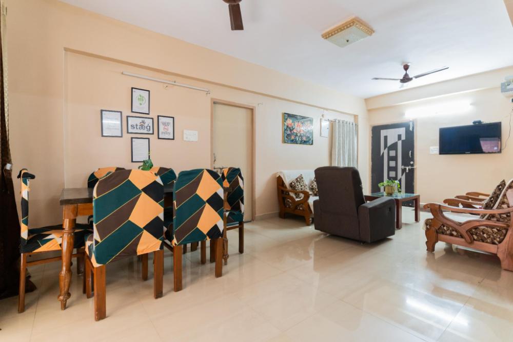 staeg heart of the city 2bhk 601