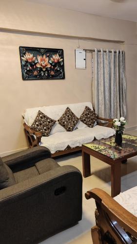 staeg heart of the city 2bhk 601