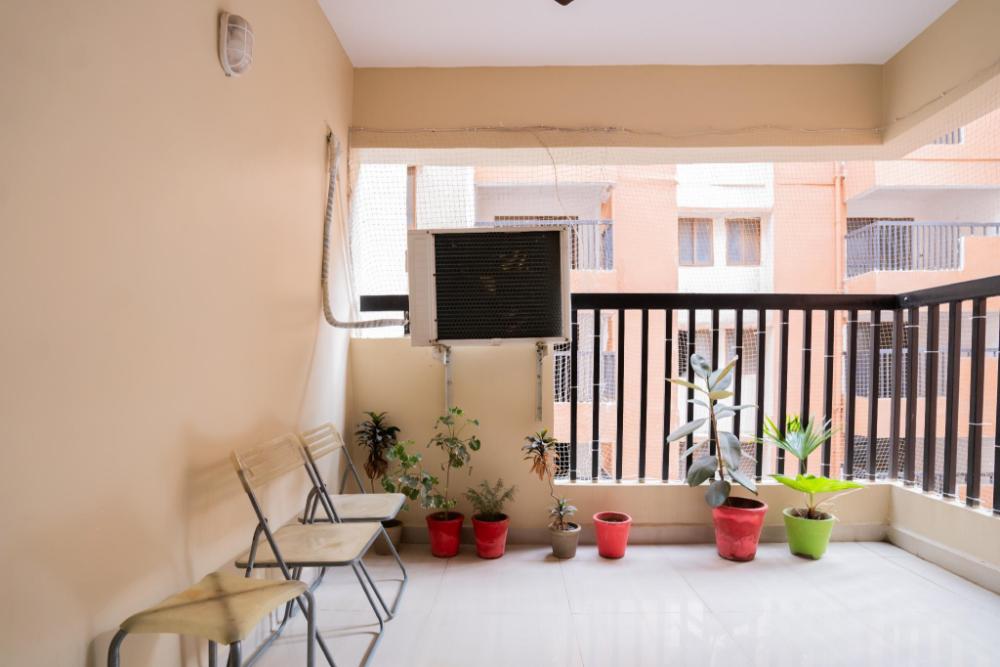 staeg heart of the city 2bhk 601