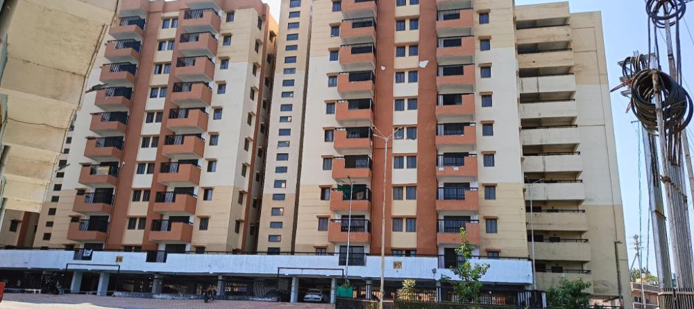 staeg heart of the city 2bhk 601