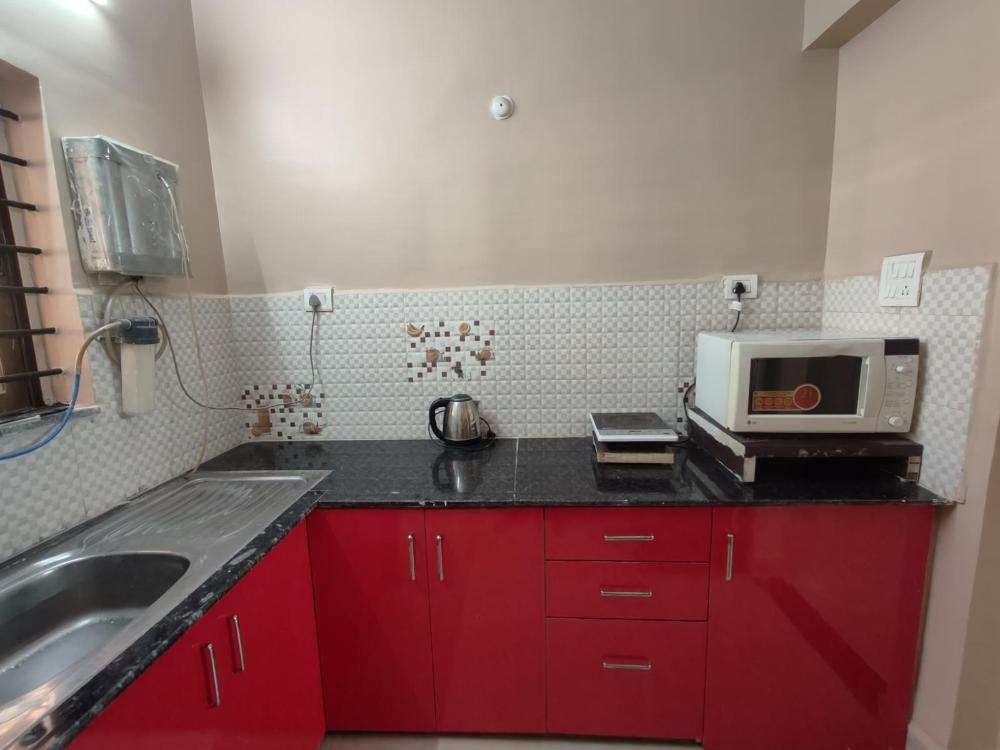 staeg heart of the city 2bhk 601