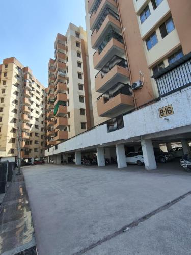 staeg heart of the city 2bhk 601