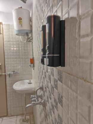 staeg heart of the city 2bhk 601