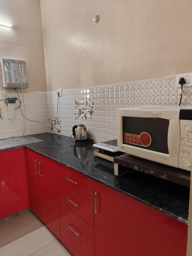 staeg heart of the city 2bhk 601