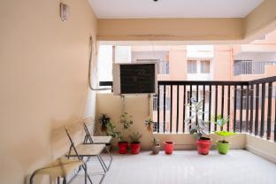 staeg heart of the city 2bhk 601